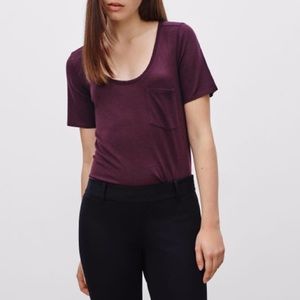 2/$30 Babaton Sami T-Shirt